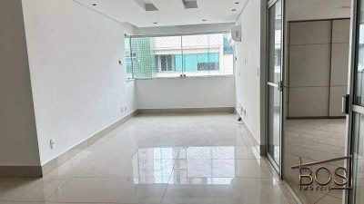 Cobertura, 3 quartos, 162 m² - Foto 2