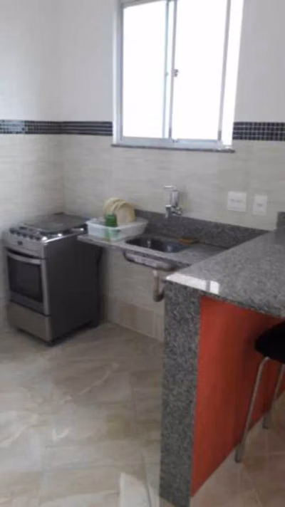 Kitnet-Studio, 30 m² - Foto 1