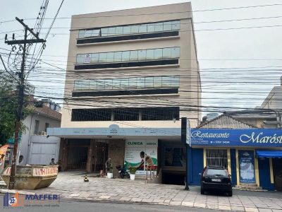 Sala-Conjunto, 51 m² - Foto 2