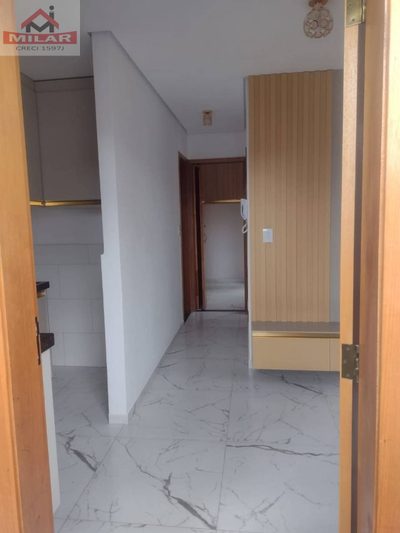 Apartamento, 2 quartos, 40 m² - Foto 3