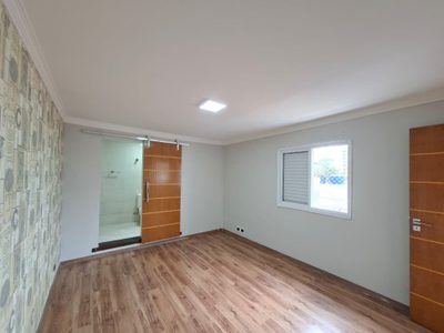 Casa, 3 quartos, 214 m² - Foto 1