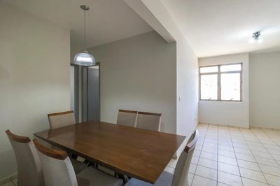 Apartamento, 2 quartos, 72 m² - Foto 2