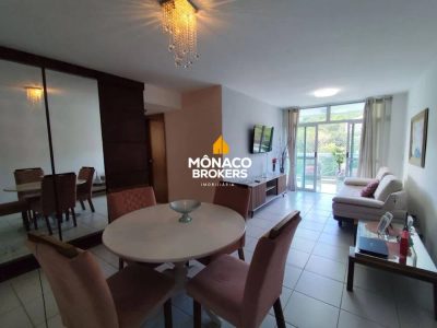 Apartamento, 2 quartos, 74 m² - Foto 5