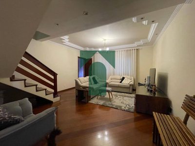 Sobrado, 3 quartos, 315 m² - Foto 3