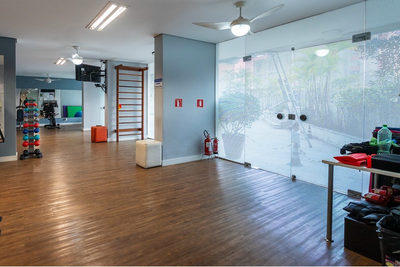 Apartamento, 3 quartos, 132 m² - Foto 2