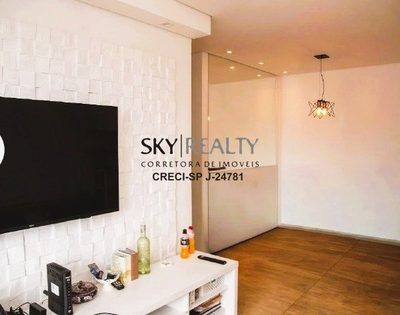 Apartamento, 2 quartos, 65 m² - Foto 3