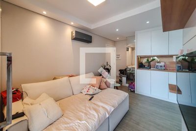 Apartamento, 2 quartos, 77 m² - Foto 3