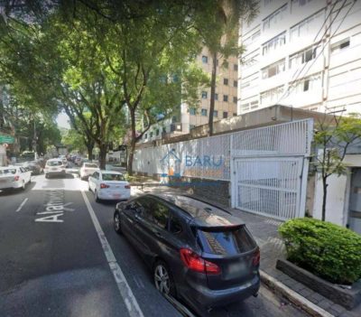 Apartamento, 2 quartos, 75 m² - Foto 2
