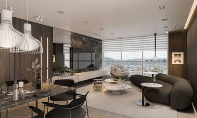 Apartamento, 3 quartos, 160 m² - Foto 5