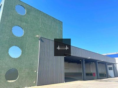 Prédio Inteiro, 1500 m² - Foto 3