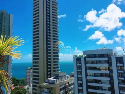 Cobertura, 3 quartos, 256 m² - Foto 1