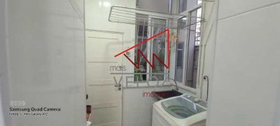 Apartamento, 3 quartos, 95 m² - Foto 1