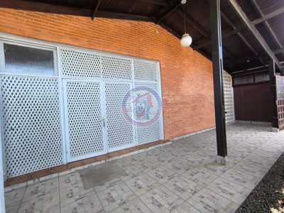 Casa, 3 quartos, 80 m² - Foto 1