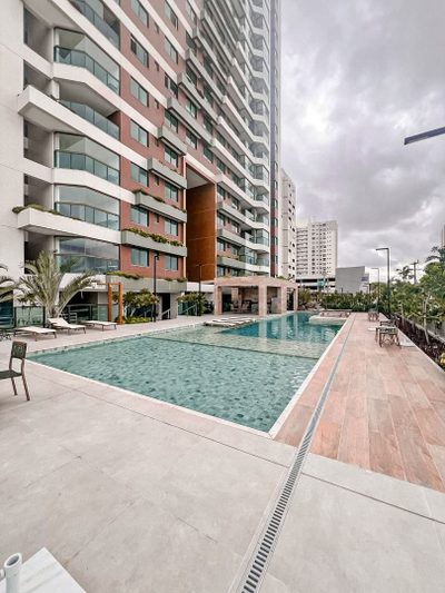 Apartamento, 2 quartos, 118 m² - Foto 3