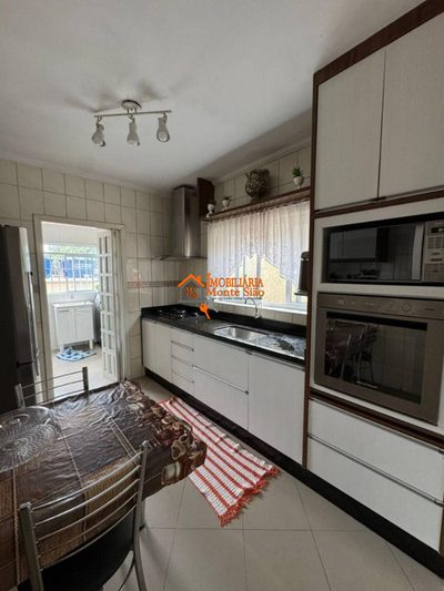 Sobrado, 3 quartos, 147 m² - Foto 5