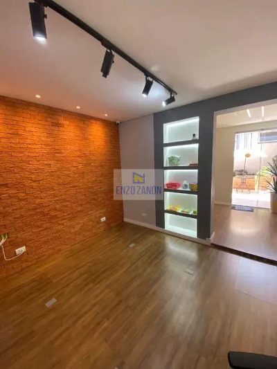 Sobrado, 2 quartos, 135 m² - Foto 4