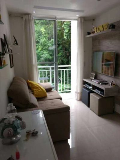 Apartamento, 2 quartos - Foto 5