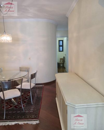 Apartamento, 2 quartos, 70 m² - Foto 5