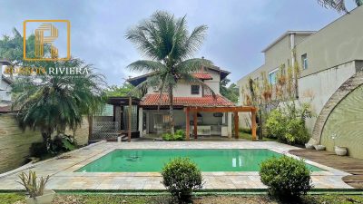 Casa, 4 quartos, 293 m² - Foto 1
