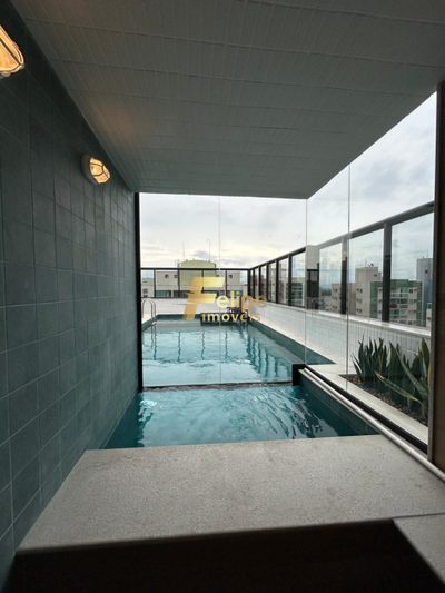 Apartamento, 3 quartos, 82 m² - Foto 3