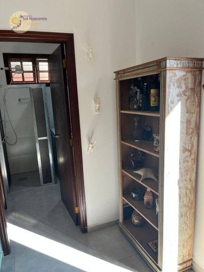 Casa, 4 quartos, 244 m² - Foto 4