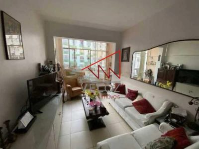 Apartamento, 3 quartos, 94 m² - Foto 2