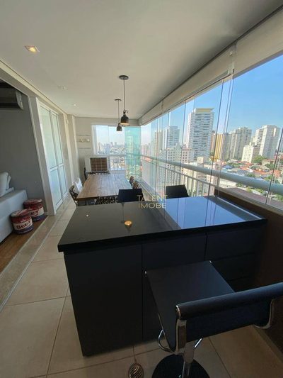 Apartamento, 2 quartos, 68 m² - Foto 3
