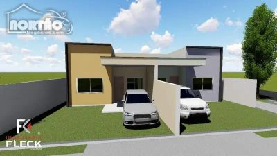 Casa, 222 m² - Foto 3