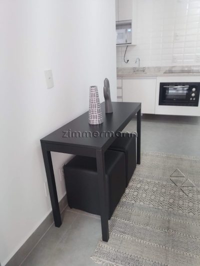 Apartamento, 1 quarto, 29 m² - Foto 5