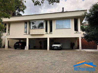 Casa de Condomínio, 4 quartos - Foto 3