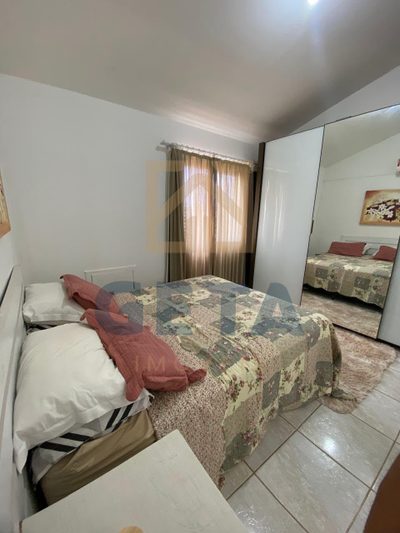 Casa, 2 quartos, 69 m² - Foto 5