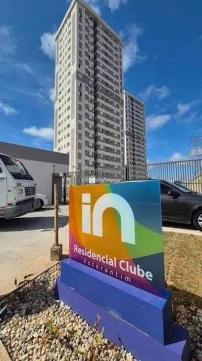 Apartamento, 2 quartos, 49 m² - Foto 1