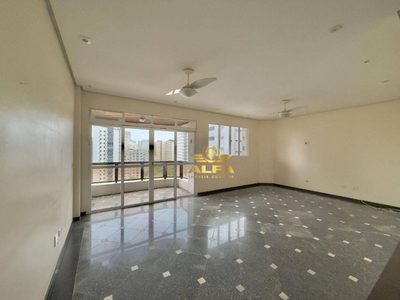 Apartamento, 3 quartos, 135 m² - Foto 1