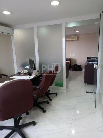 Sala-Conjunto, 30 m² - Foto 2