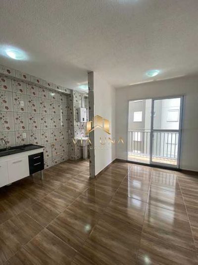 Apartamento, 2 quartos, 42 m² - Foto 2