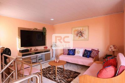 Cobertura, 3 quartos, 188 m² - Foto 5