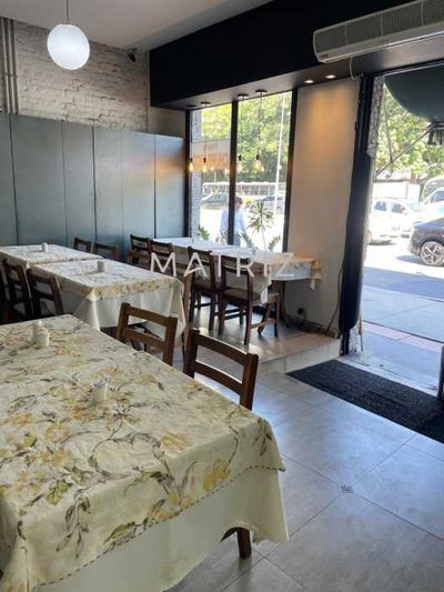 Loja-Salão, 230 m² - Foto 1