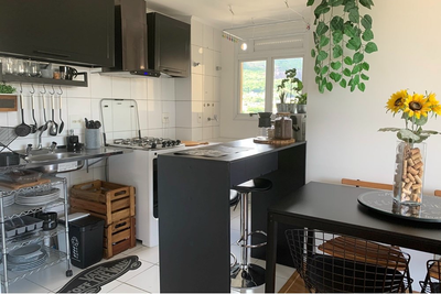 Apartamento, 2 quartos, 57 m² - Foto 4