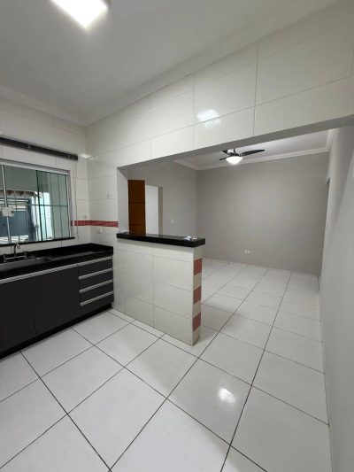 Casa, 3 quartos, 130 m² - Foto 5