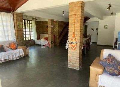 Casa, 5 quartos - Foto 3