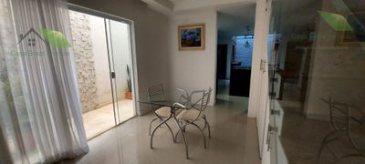 Sobrado, 3 quartos, 200 m² - Foto 2