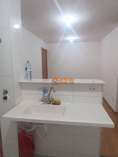 Apartamento, 2 quartos, 45 m² - Foto 5