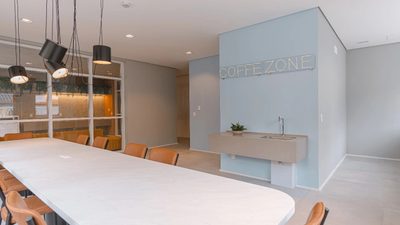 Apartamento, 1 quarto, 25 m² - Foto 3