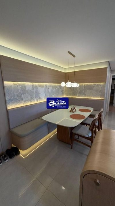 Apartamento, 2 quartos, 68 m² - Foto 5