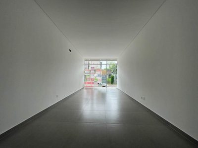 Loja-Salão, 60 m² - Foto 5