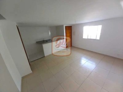 Casa, 2 quartos, 60 m² - Foto 4