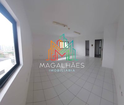 Sala-Conjunto, 32 m² - Foto 4