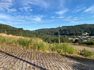 Terreno, 408 hectares - Foto 3