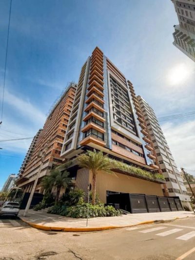 Apartamento, 2 quartos, 77 m² - Foto 4