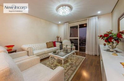 Apartamento, 4 quartos, 141 m² - Foto 3